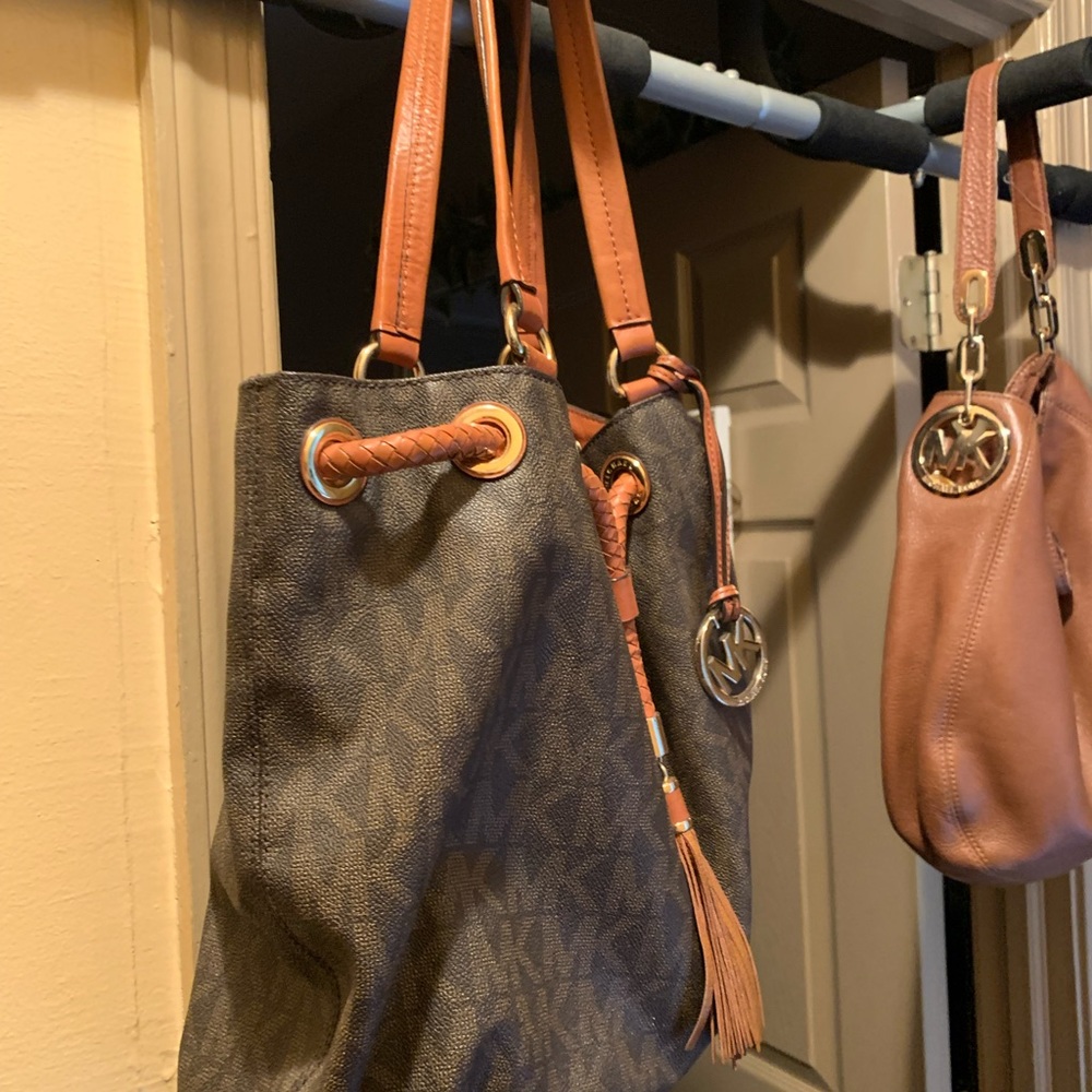 MK Authentic Hobo Handbags
